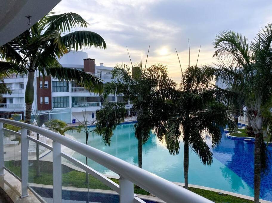 Ape De Luxo Marine Home Resort Florianópolis Exterior foto